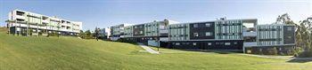 Western Sydney University Village - Campbelltown Exterior photo