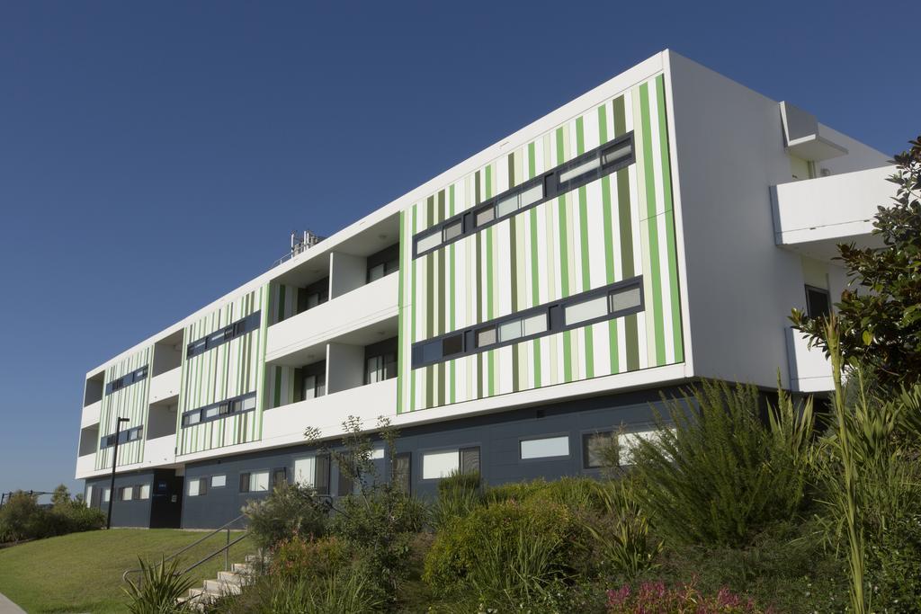 Western Sydney University Village - Campbelltown Exterior photo