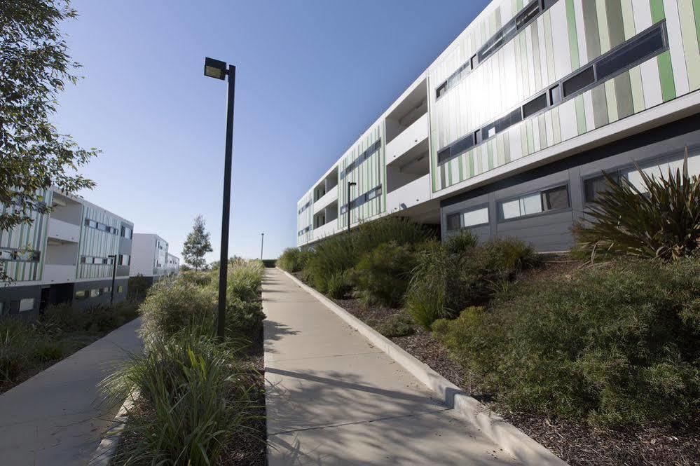 Western Sydney University Village - Campbelltown Exterior photo